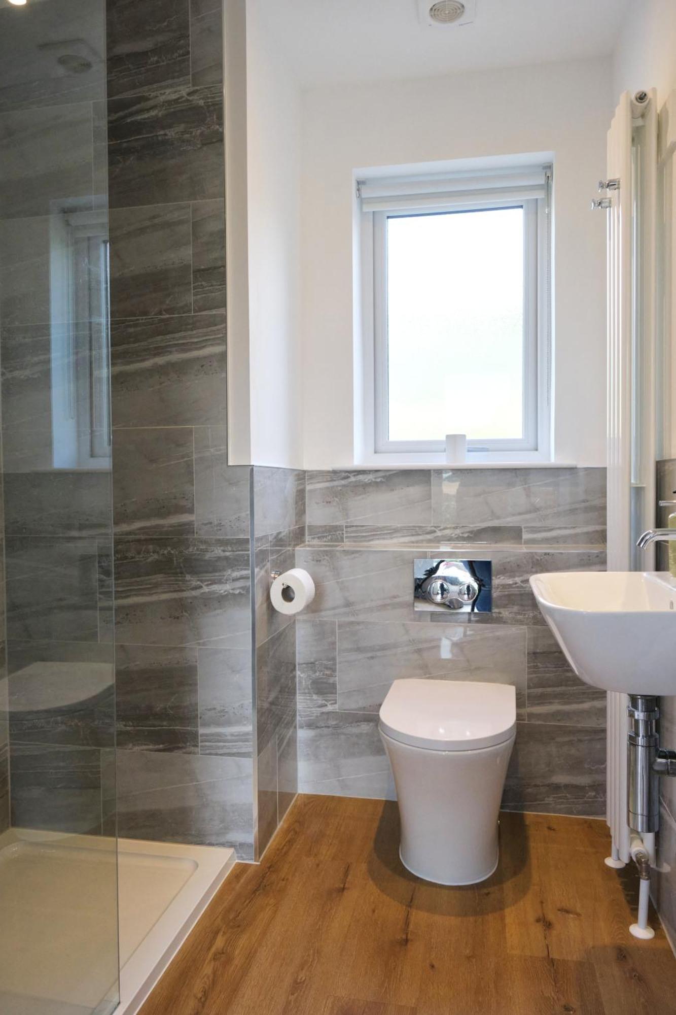 Luxury Lodge With Hot Tub At Lindores Newburgh  Luaran gambar